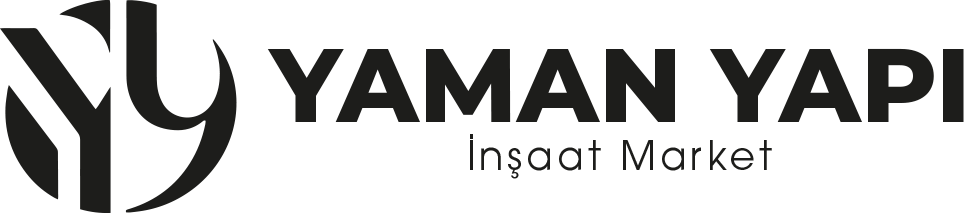 Yaman Yapı İnşaat Market logosu