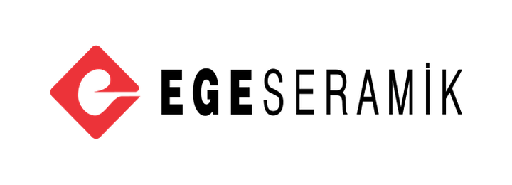Ege Seramik marka logosu